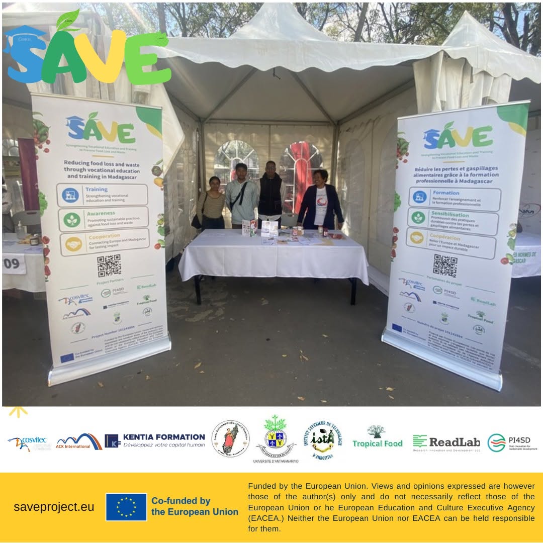 Photo Projet SAVE 3
